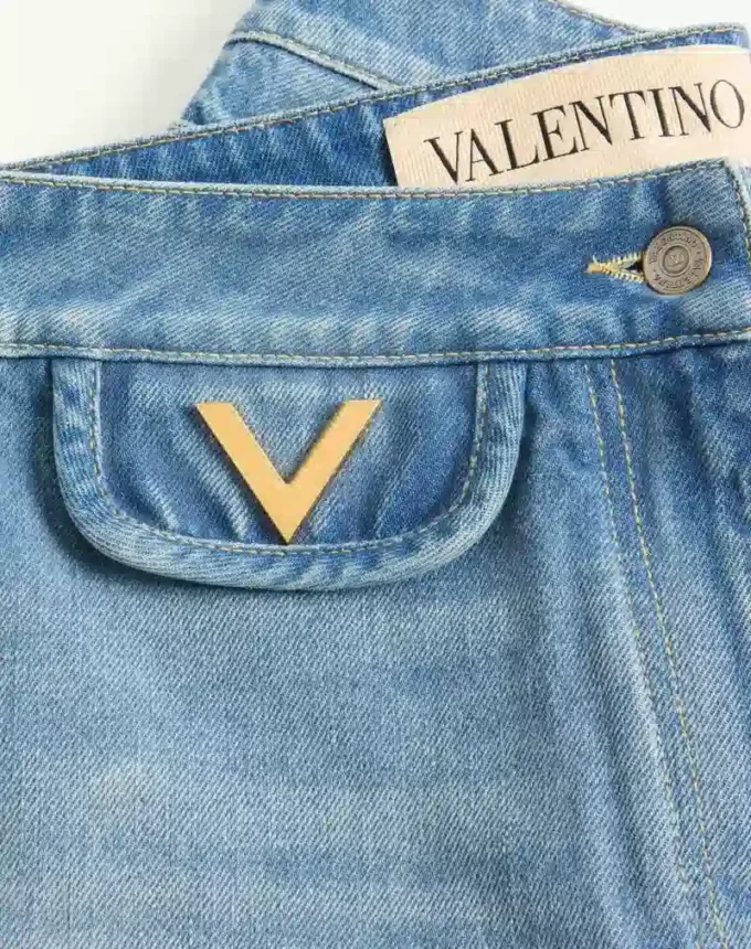 Pantalones cortos vaqueros Pantalones cortos vaqueros