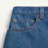 Pantalones cortos vaqueros ligeros Pantalones cortos vaqueros ligeros