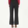 Pantalones Crepe Couture Pantalones Crepe Couture