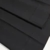 Pantalones de gabardina de nailon de Valentino Pantalones de gabardina de nailon de Valentino