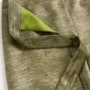 Pantalones de lurex con estampado Voyage Imaginaire Pantalones de lurex con estampado Voyage Imaginaire