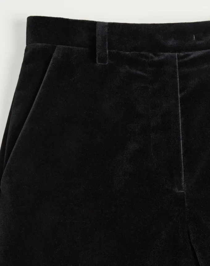 Pantalones de terciopelo Pantalones de terciopelo
