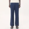 Pantalones Valentino de gabardina de algodón