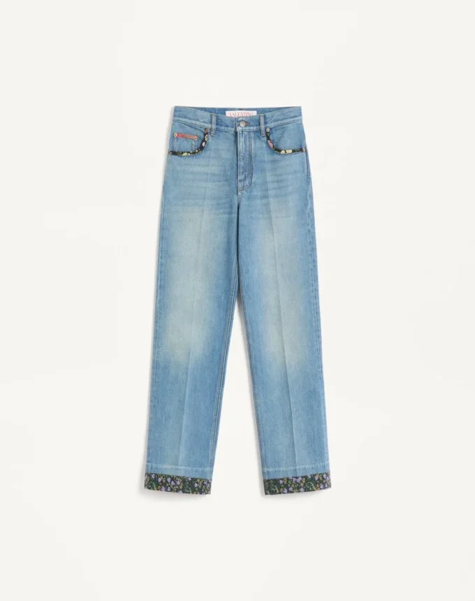 Pantalones vaqueros Pantalones vaqueros