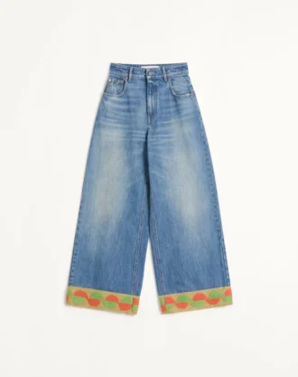 Pantalones vaqueros