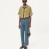 Pantalones vaqueros Pantalones vaqueros