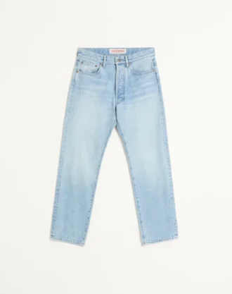 Pantalones vaqueros