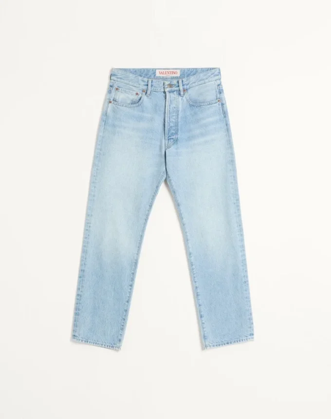 Pantalones vaqueros