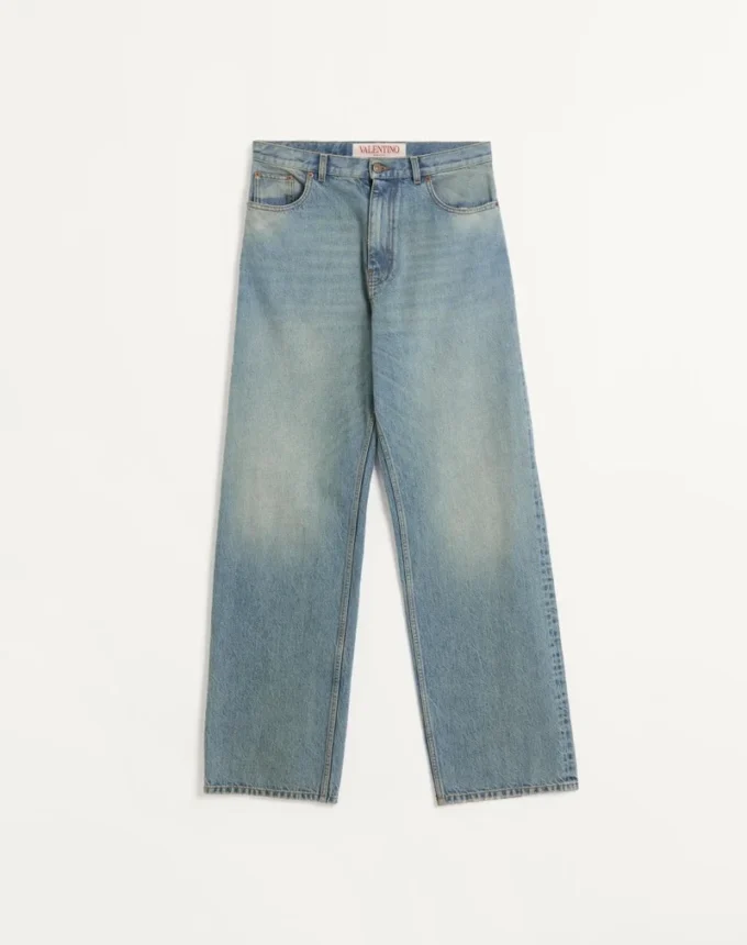 Pantalones vaqueros Pantalones vaqueros