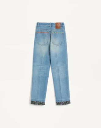 Pantalones vaqueros