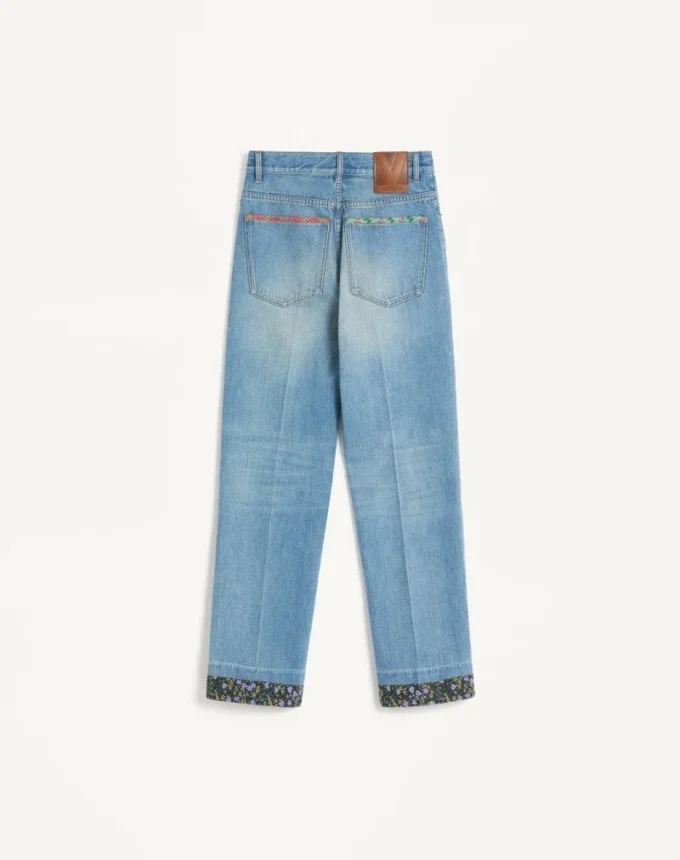 Pantalones vaqueros Pantalones vaqueros
