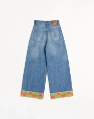 Pantalones vaqueros