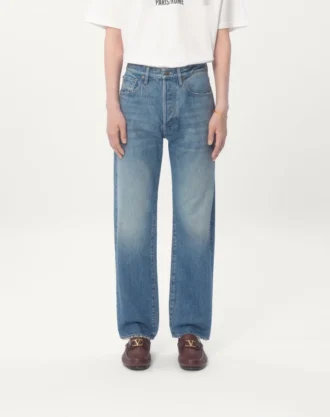 Pantalones vaqueros