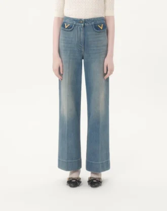 Pantalones vaqueros