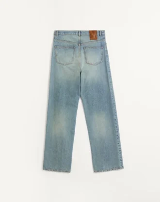 Pantalones vaqueros