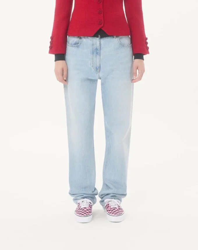 Pantalones vaqueros Pantalones vaqueros