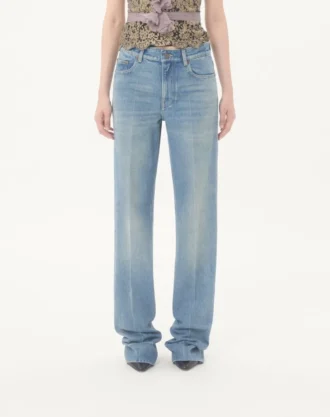 Pantalones vaqueros
