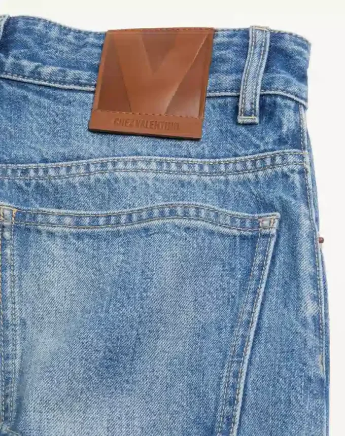Pantalones vaqueros Pantalones vaqueros