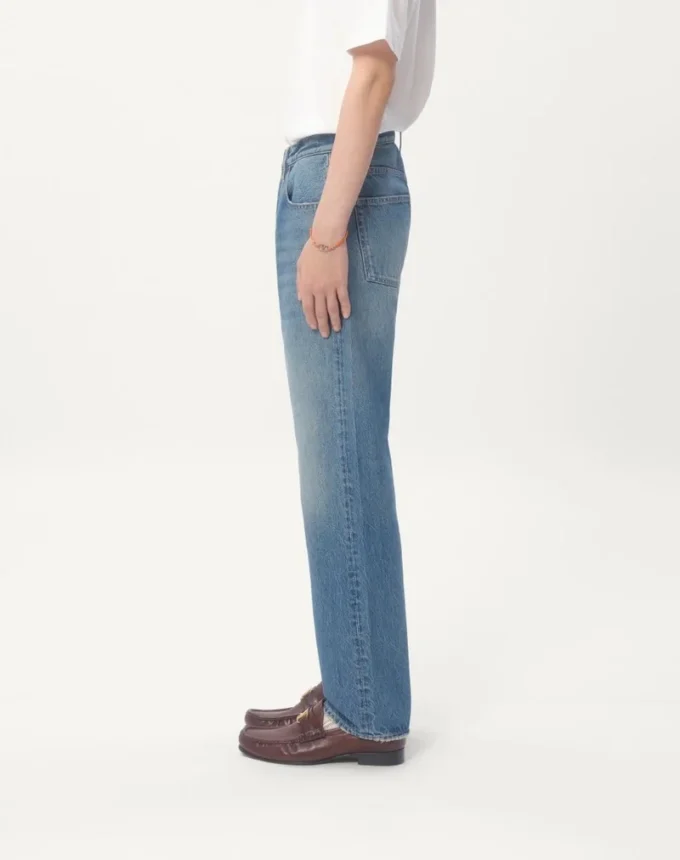 Pantalones vaqueros Pantalones vaqueros