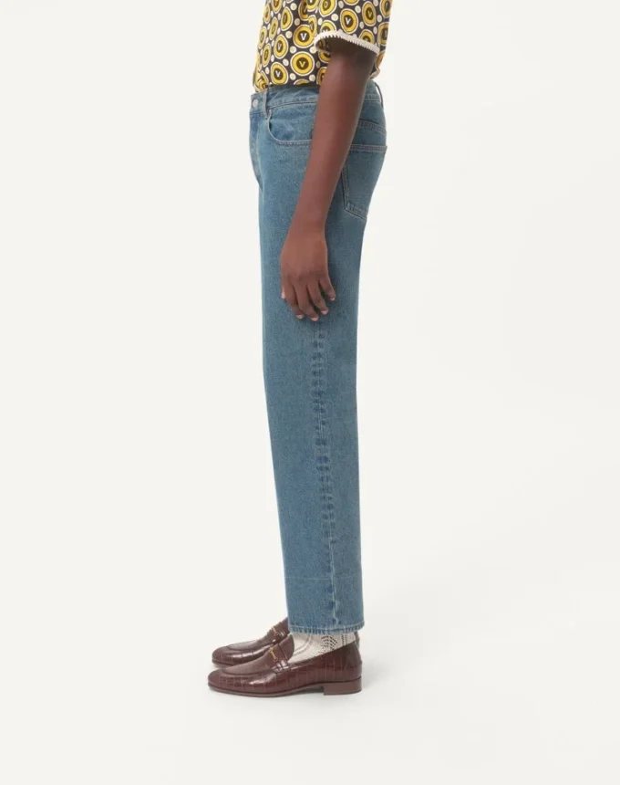 Pantalones vaqueros Pantalones vaqueros