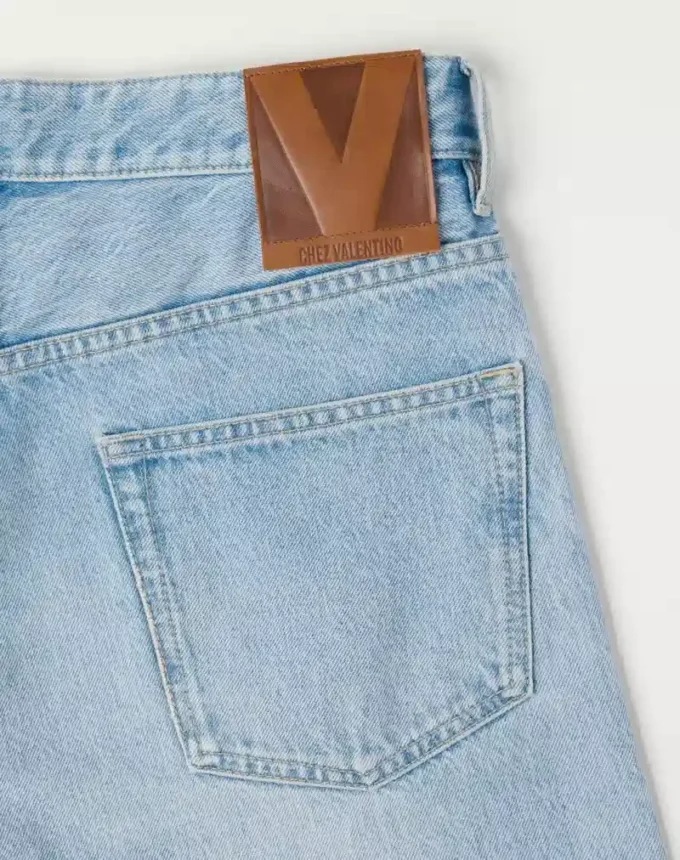 Pantalones vaqueros