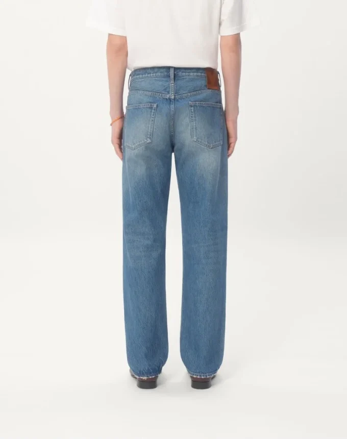 Pantalones vaqueros Pantalones vaqueros
