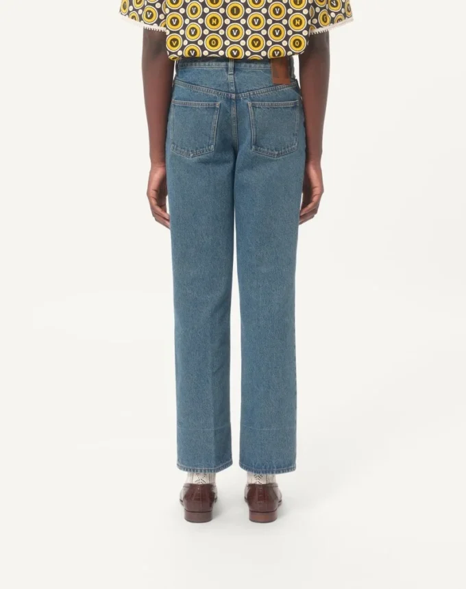 Pantalones vaqueros Pantalones vaqueros