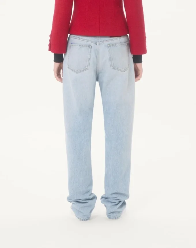 Pantalones vaqueros Pantalones vaqueros