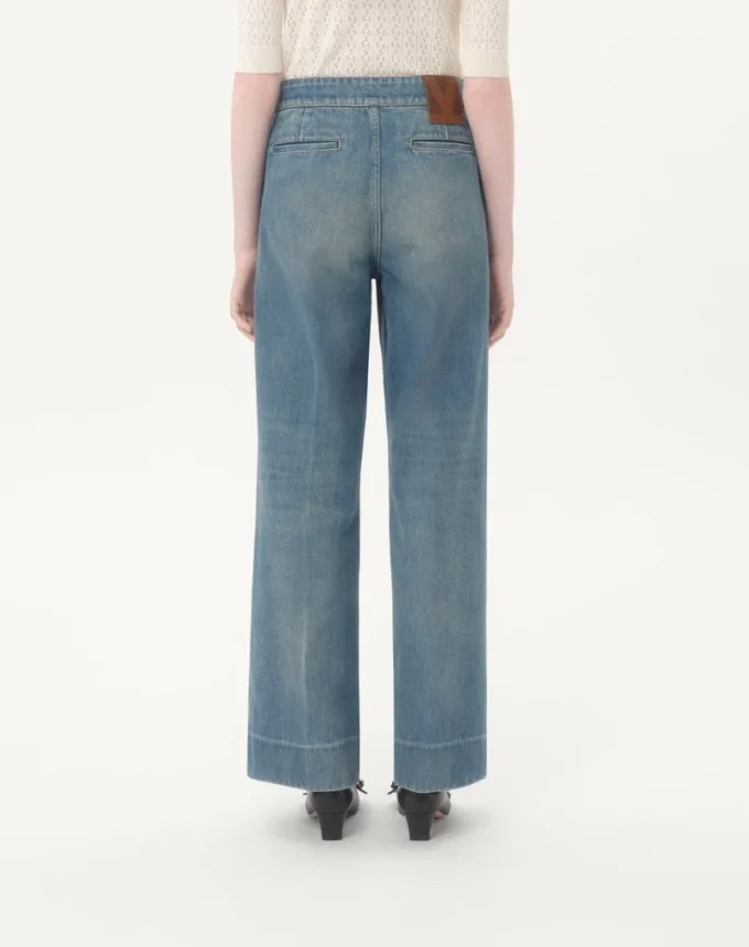 Pantalones vaqueros Pantalones vaqueros