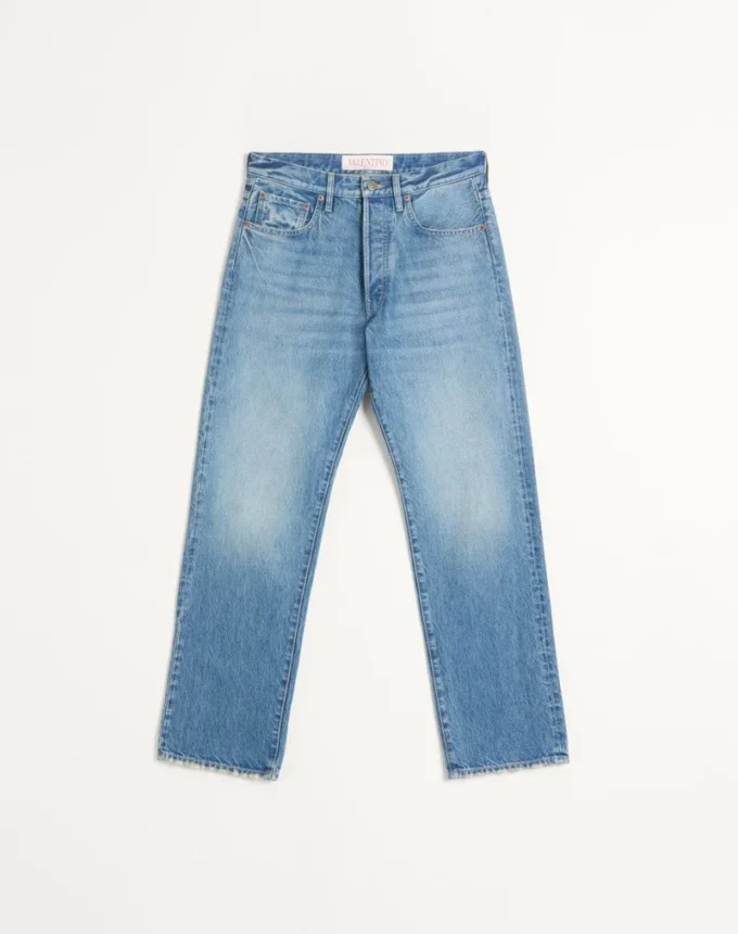 Pantalones vaqueros Pantalones vaqueros