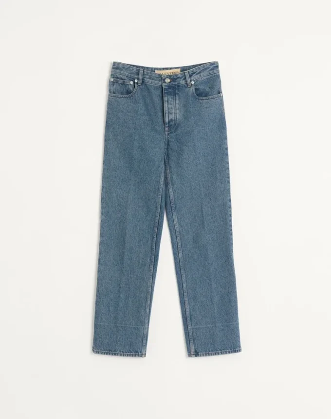 Pantalones vaqueros Pantalones vaqueros