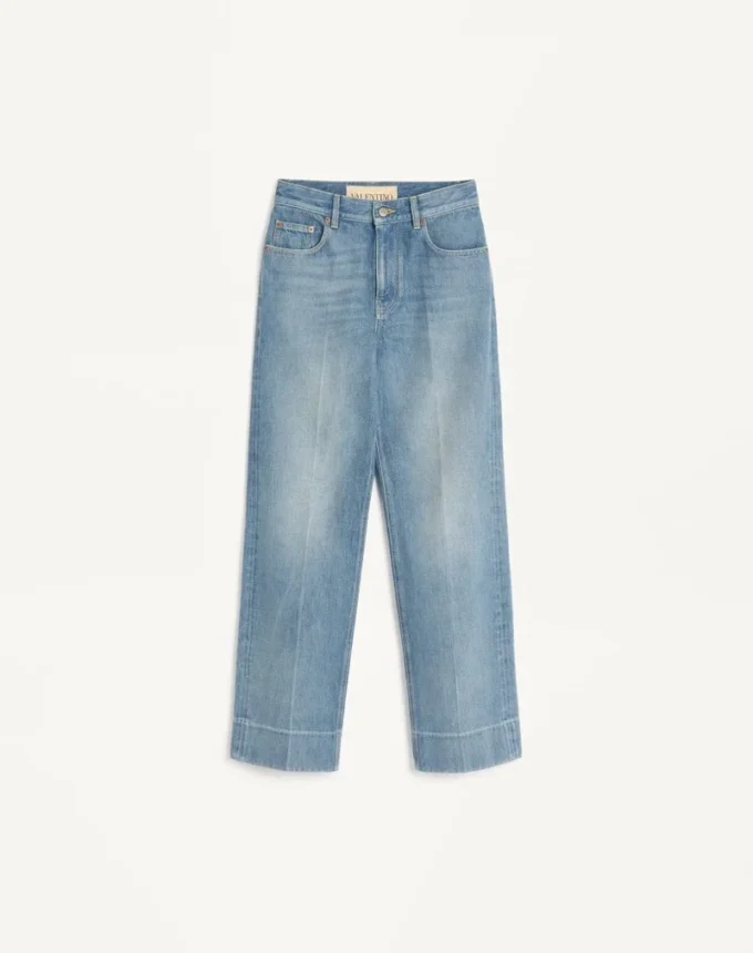 Pantalones vaqueros Pantalones vaqueros