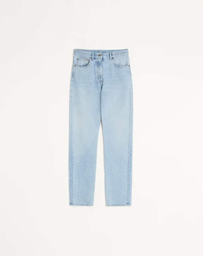 Pantalones vaqueros Pantalones vaqueros