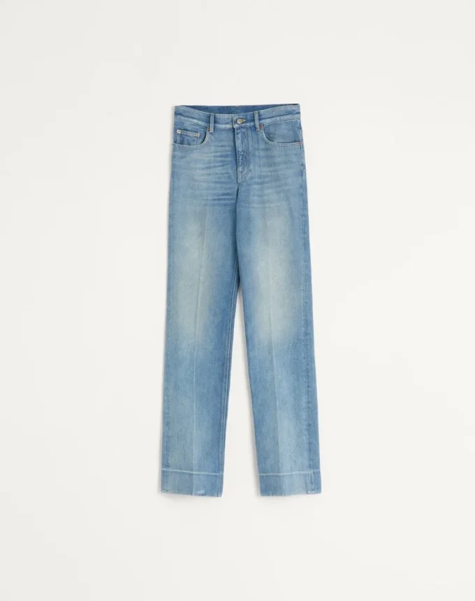 Pantalones vaqueros Pantalones vaqueros