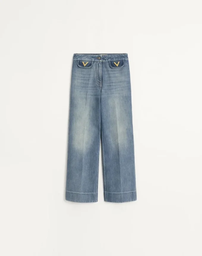 Pantalones vaqueros Pantalones vaqueros