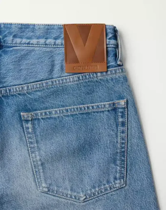Pantalones vaqueros Pantalones vaqueros