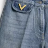 Pantalones vaqueros Pantalones vaqueros
