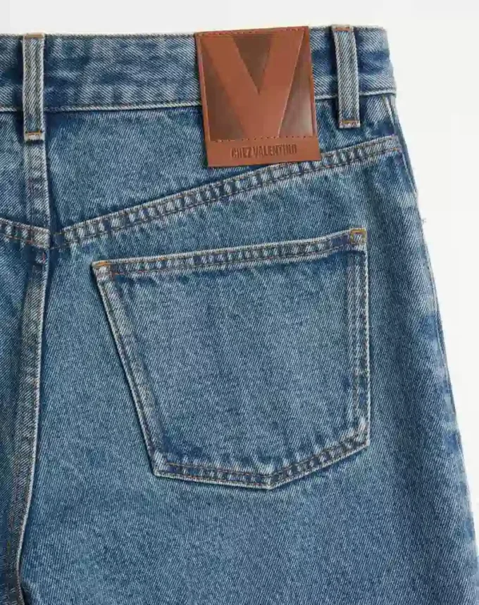 Pantalones vaqueros Pantalones vaqueros