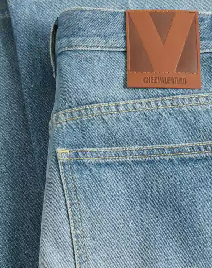 Pantalones vaqueros Pantalones vaqueros