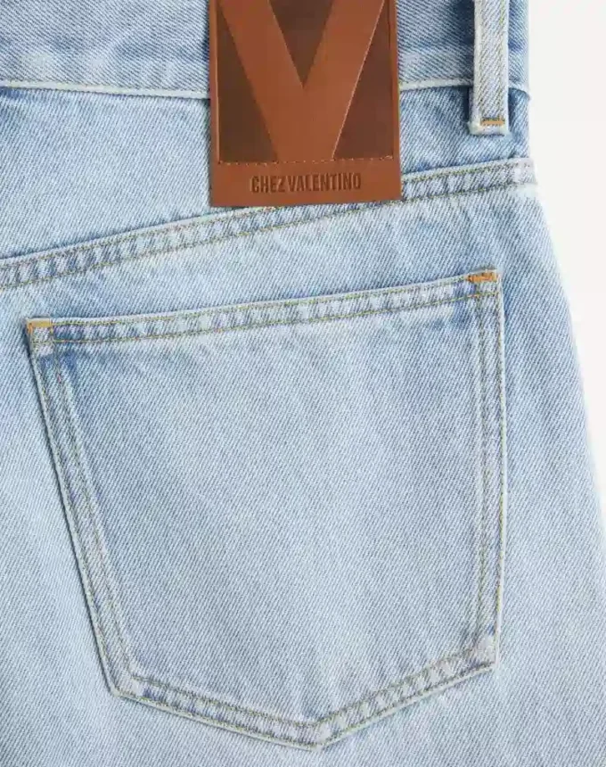 Pantalones vaqueros Pantalones vaqueros
