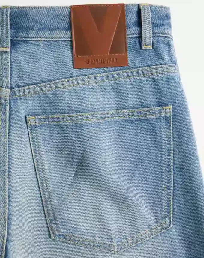 Pantalones vaqueros Pantalones vaqueros