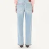 Pantalones vaqueros bordados Pantalones vaqueros bordados