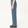 Pantalones vaqueros con cabujones