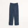Pantalones vaqueros de cambray Pantalones vaqueros de cambray