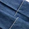 Pantalones vaqueros de cambray Pantalones vaqueros de cambray