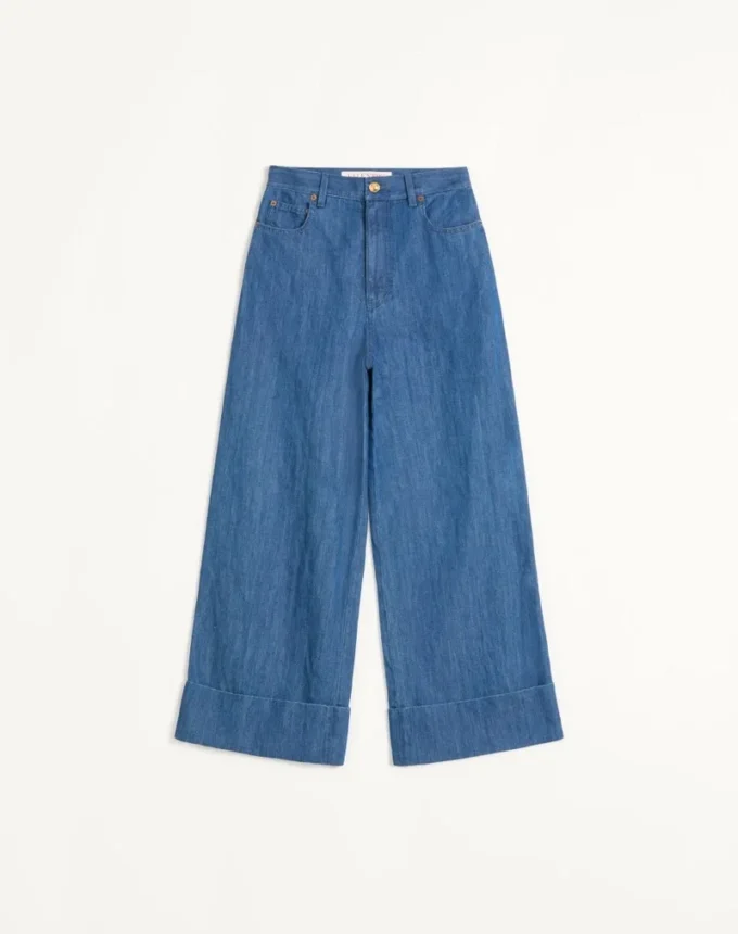 Pantalones vaqueros ligeros Pantalones vaqueros ligeros