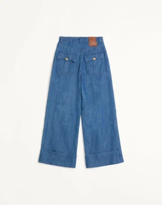 Pantalones vaqueros ligeros Pantalones vaqueros ligeros