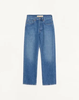 Pantalones vaqueros Valentino