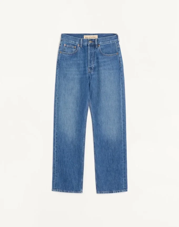 Pantalones vaqueros Valentino