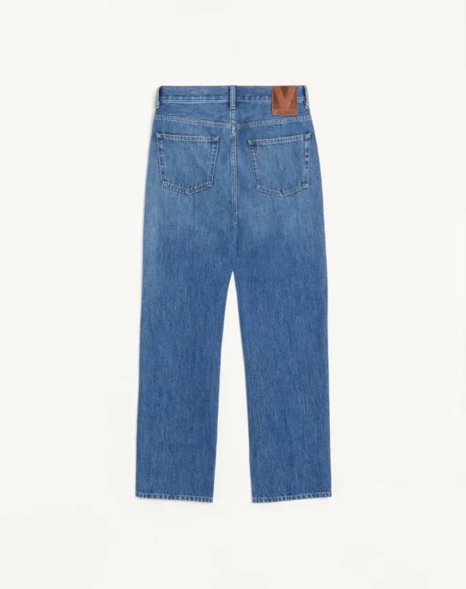 Pantalones vaqueros Valentino